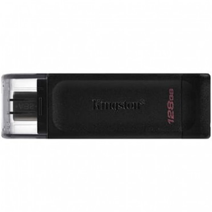 Kingston DataTraveler 70 128 Go USB-C Kingston DataTraveler 70 128 Go USB-C