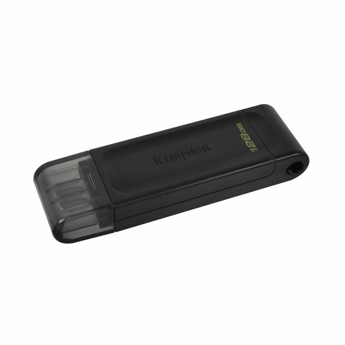 Kingston DataTraveler 70 128 Go USB-C Kingston DataTraveler 70 128 Go USB-C