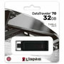 Kingston DataTraveler 70 128 Go USB-C