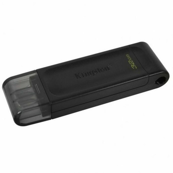 Kingston DataTraveler 70 128 Go USB-C Kingston DataTraveler 70 128 Go USB-C