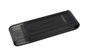Kingston DataTraveler 70 - Clé USB 3.2 Gen 1 Type-C 128 Go - Portable pour Ordinateurs, Tablettes et Téléphones