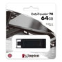 Kingston DataTraveler 70 64 Go USB-C
