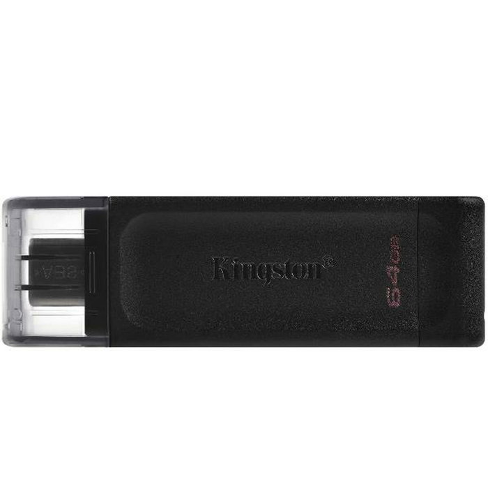 Kingston DataTraveler 70 64 Go USB-C Kingston DataTraveler 70 64 Go USB-C