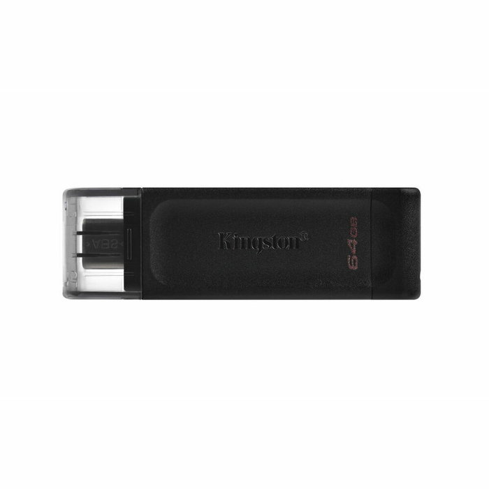 Kingston DataTraveler 70 64 Go USB-C Kingston DataTraveler 70 64 Go USB-C