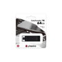 Kingston DataTraveler 70 64 Go USB-C