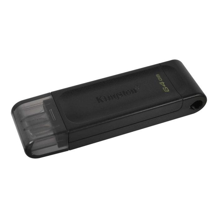 Kingston DataTraveler 70 64 Go USB-C Kingston DataTraveler 70 64 Go USB-C