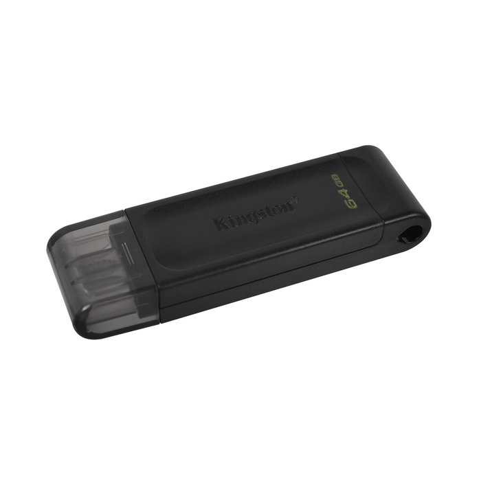 Kingston DataTraveler 70 64 Go USB-C Kingston DataTraveler 70 64 Go USB-C