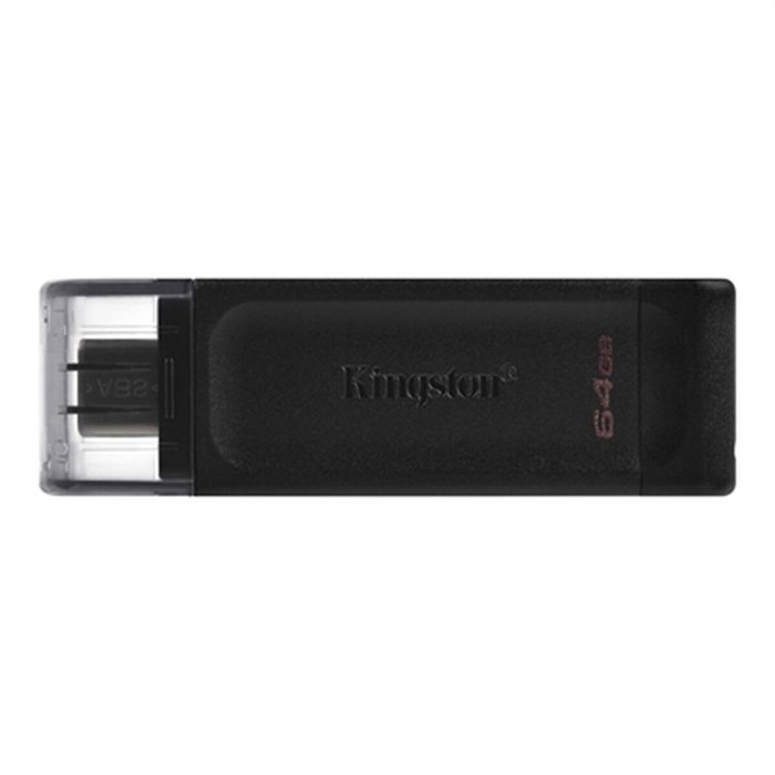 Kingston DataTraveler 70 64 Go USB-C Kingston DataTraveler 70 64 Go USB-C