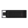 Kingston DataTraveler 70 64 Go USB-C