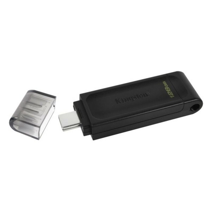 Kingston DataTraveler 70 64 Go USB-C Kingston DataTraveler 70 64 Go USB-C