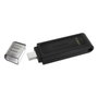 Kingston DataTraveler 70 64 Go USB-C