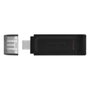 Kingston DataTraveler 70 64 Go USB-C