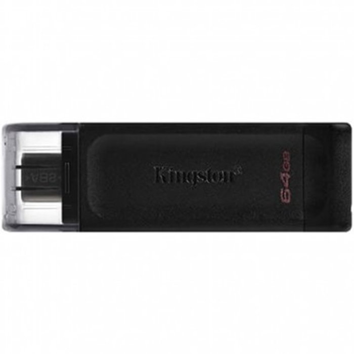 Kingston DataTraveler 70 64 Go USB-C Kingston DataTraveler 70 64 Go USB-C