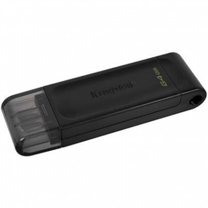 Kingston DataTraveler 70 64 Go USB-C Kingston DataTraveler 70 64 Go USB-C