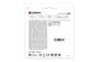 Kingston DataTraveler 70 - Clé USB 3.2 Gen 1 Type-C - 64 Go - Stockage portable haute vitesse pour ordinateurs, tablettes et téléphones