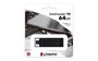 Kingston DataTraveler 70 - Clé USB 3.2 Gen 1 Type-C - 64 Go - Stockage portable haute vitesse pour ordinateurs, tablettes et téléphones