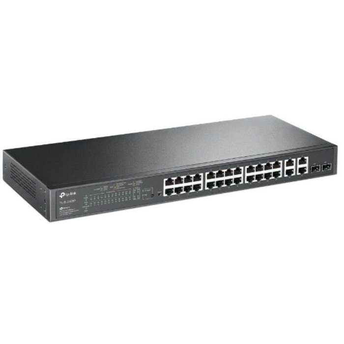 Switch TP-Link T1500-28PCT