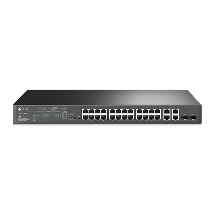 Switch TP-Link T1500-28PCT