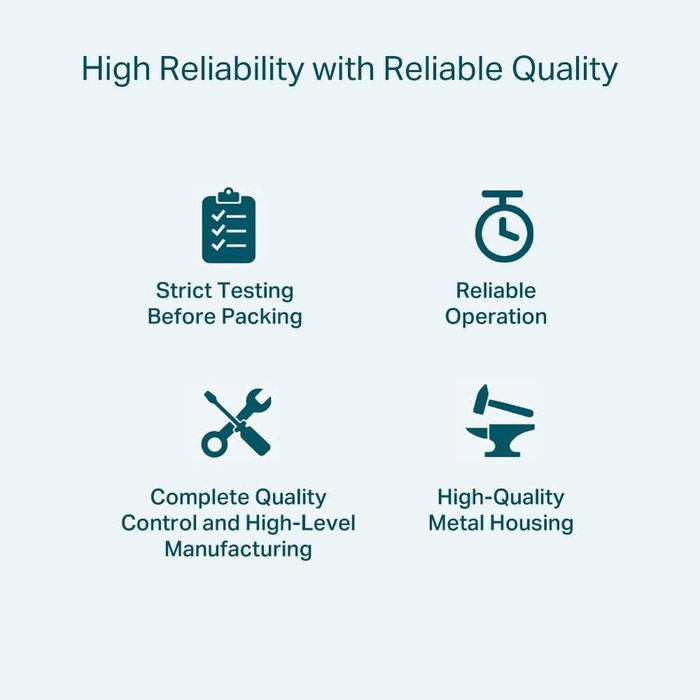 Switch TP-Link T1500-28PCT