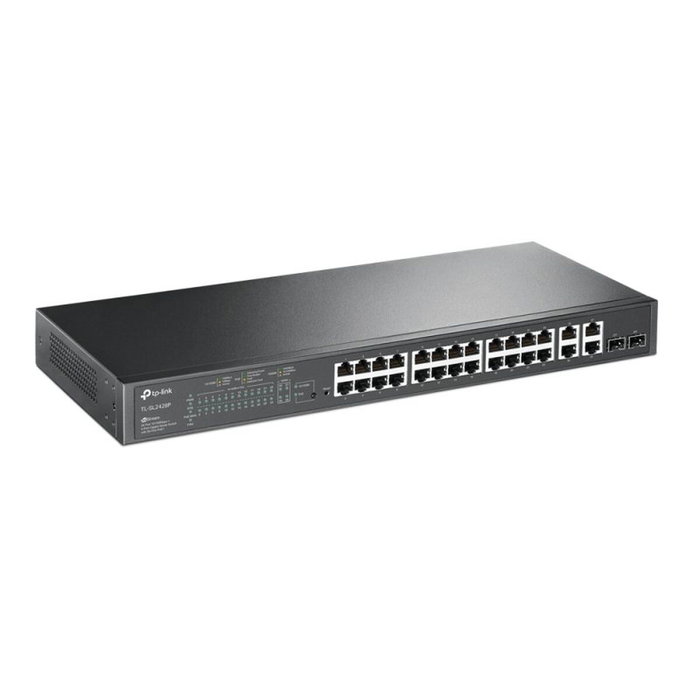 Switch TP-Link T1500-28PCT