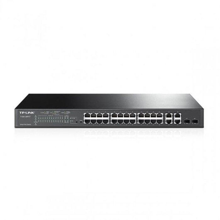 Switch TP-Link T1500-28PCT