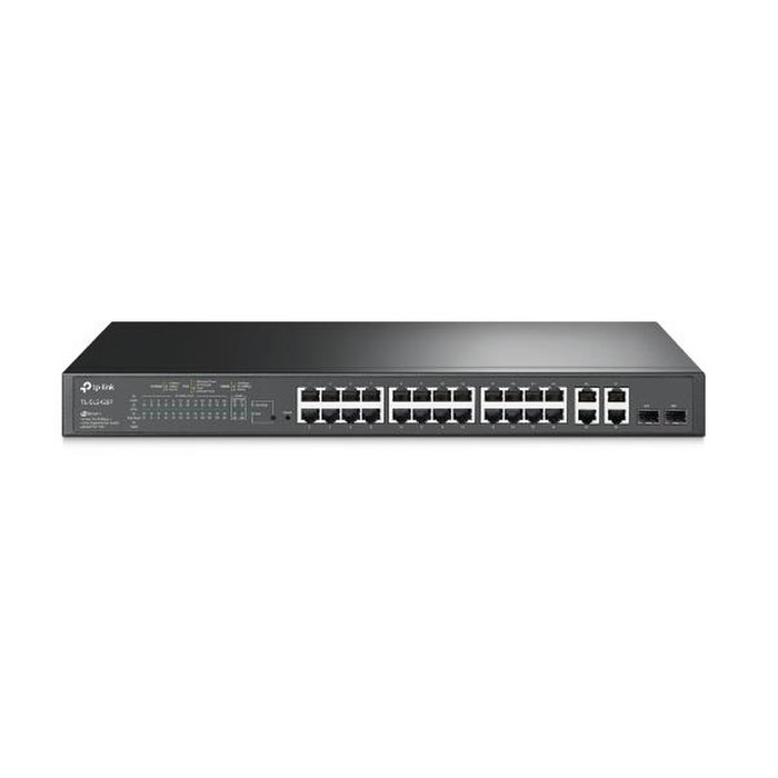 Switch TP-Link T1500-28PCT