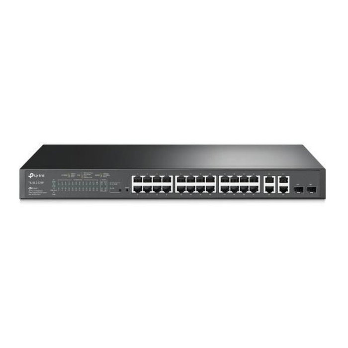 Switch TP-Link T1500-28PCT