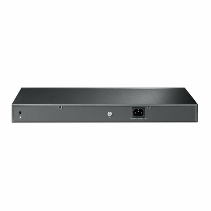 TP-Link TL-SL2428P Switch JetStream Smart PoE+ TP-Link TL-SL2428P Switch JetStream Smart PoE+