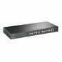 TP-Link TL-SL2428P Switch JetStream Smart PoE+