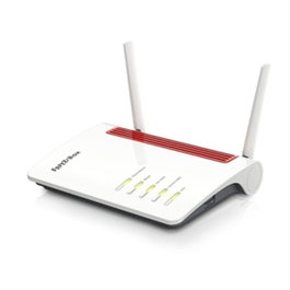 Fritz! Router 6850 LTE Blanc