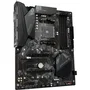 Gigabyte Carte mère B550 Gaming X V2 - Socket AM4 pour AMD Ryzen 5000, VRM 10+3 phases, DDR4 jusqu'à 4733 MHz, 2x M.2 PCIe, LAN 1GbE, USB 3.2 Gen 2, Format ATX