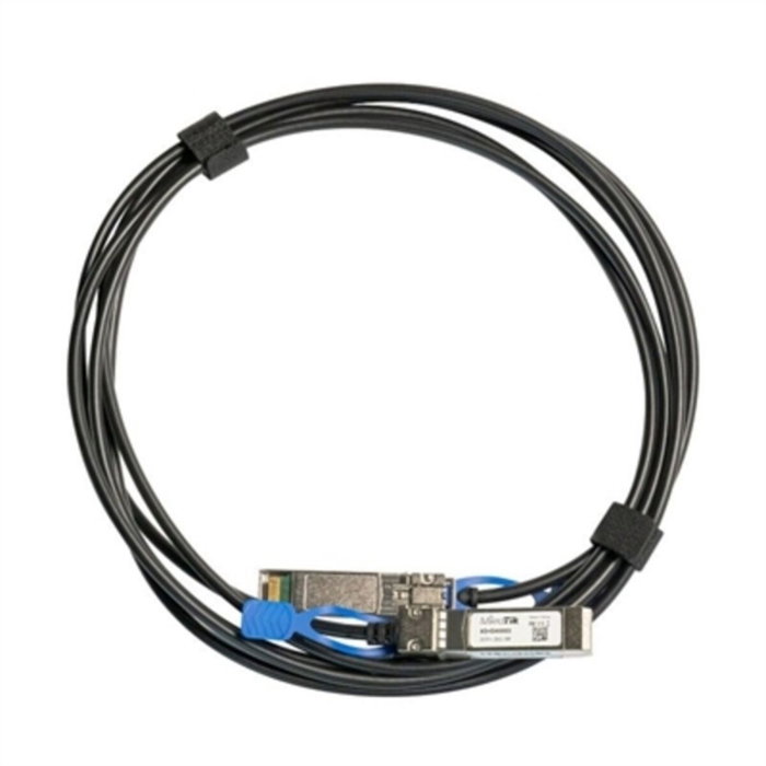 Câble Réseau SFP+ Mikrotik XS+DA0003 Câble Réseau SFP+ Mikrotik XS+DA0003
