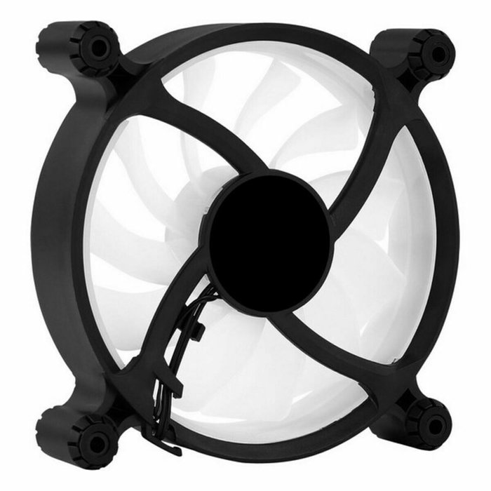 Aerocool Spectro 12 FRGB RGB 12 cm