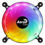 Aerocool Spectro 12 FRGB RGB 12 cm