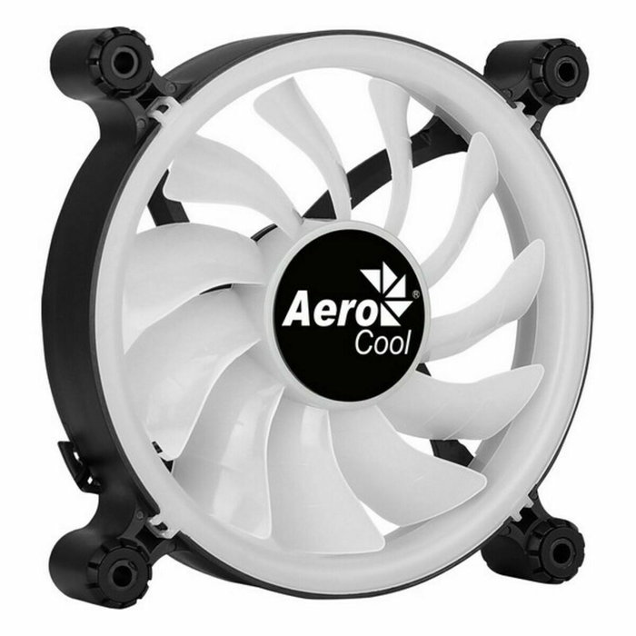 Aerocool Spectro 12 FRGB RGB 12 cm