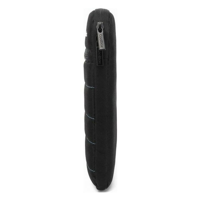 Housse d'ordinateur portable CoolBox COO-BAG11-0N Noir 11,6"