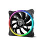 Nox X-FAN Ventilateur de Boîtier 120 mm ARGB Silent pour PC Gaming Hummer Infinity