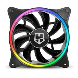 Nox-Xtreme Hummer X-FAN Ventilateur de boîtier 120 mm ARGB