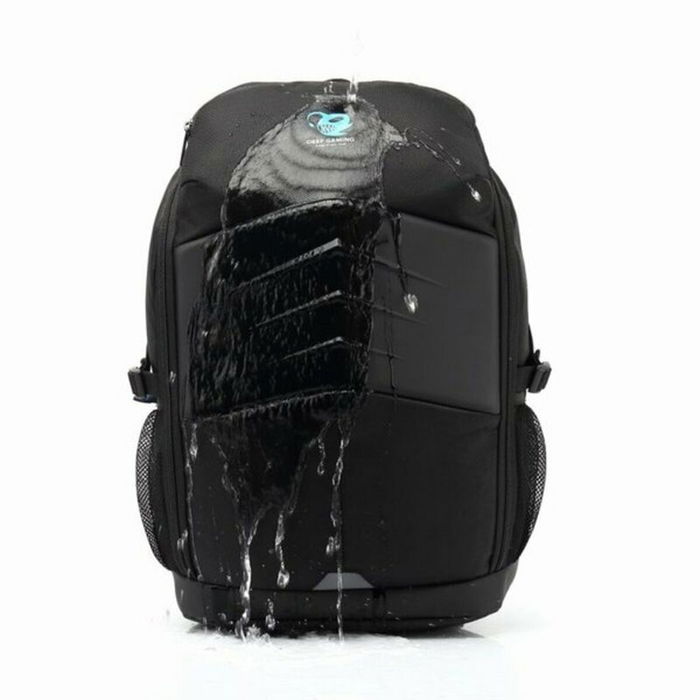 Sacoche pour Portable CoolBox DG-BAG15-2N Noir 15,6"