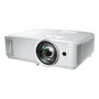 Projecteur Optoma W309ST WXGA 3800 lm 1920 x 1080 px Blanc