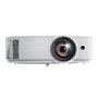 Projecteur Optoma X309ST 3700 lm XGA 1024 x 768 px