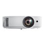 Projecteur Optoma X309ST 3700 lm XGA 1024 x 768 px