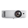Projecteur Optoma X309ST 3700 lm XGA 1024 x 768 px
