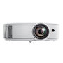 Projecteur Optoma X309ST 3700 lm XGA 1024 x 768 px