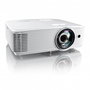 Projecteur Optoma X309ST 3700 lm XGA 1024 x 768 px