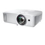 Projecteur Optoma X309ST 3700 lm XGA 1024 x 768 px