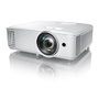 Optoma X309St Vidéoprojecteur DLP XGA 3700 Lumens Tiro Court HDMI VGA USB 3D