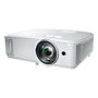 Projecteur Optoma X309ST XGA 3700 lm 1024 x 768 px Blanc