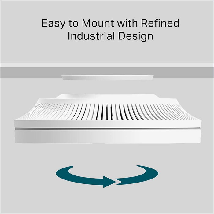 Point d'Accès TP-Link EAP620 HD Blanc 1,76 Gbit/s