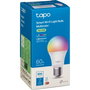 Tapo L530E Ampoule Intelligente Multicolore E27